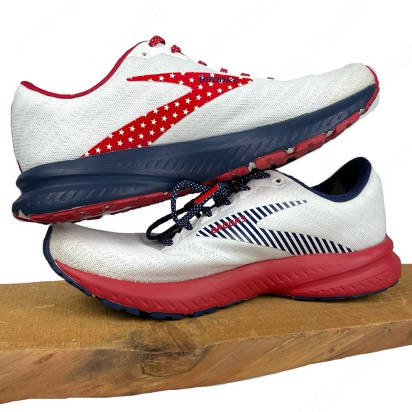 Brooks Launch 7 Running Shoes Run Usa 